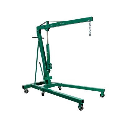 SATA เครนยกเครื่อง 2 ตัน รุ่น SATA AE5842