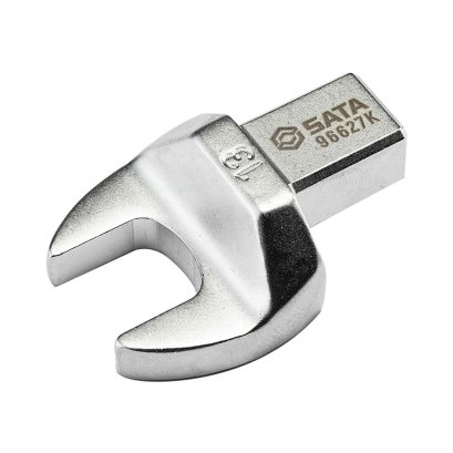 SATA หัวปากตายแบบเสียบ สำหรับใส่ด้ามปอนด์ แกนต่อ 14x18