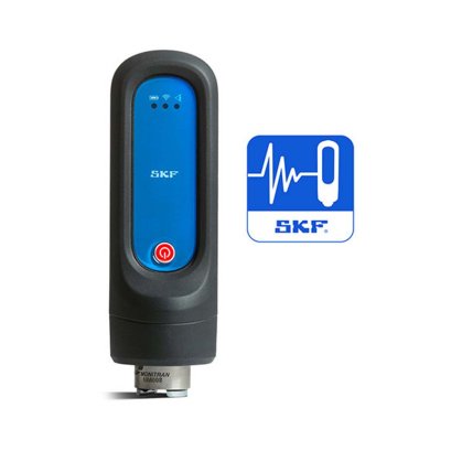 SKF CMDT 391-K-SL เครื่องวัดความสั่นสะเทือน