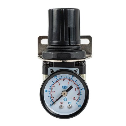 SUMO ชุดปรับแรงดันลม G1/4" รุ่น AR2000-02