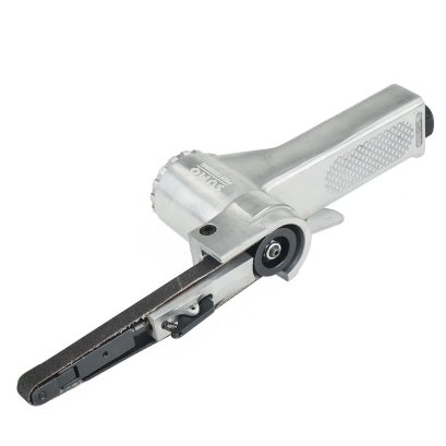 SUMO เครื่องขัดสายพานลม 10x330 มม. รุ่น BS10-330