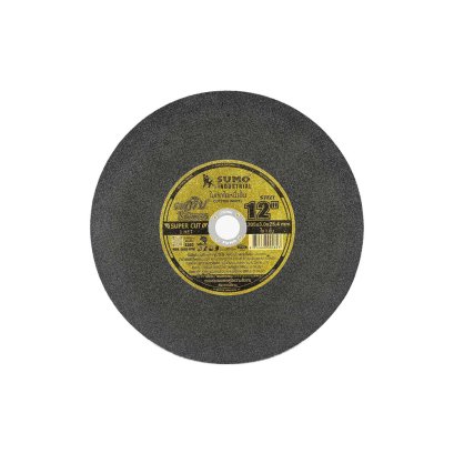 ใบตัด 12”x3x25.4 SUMO