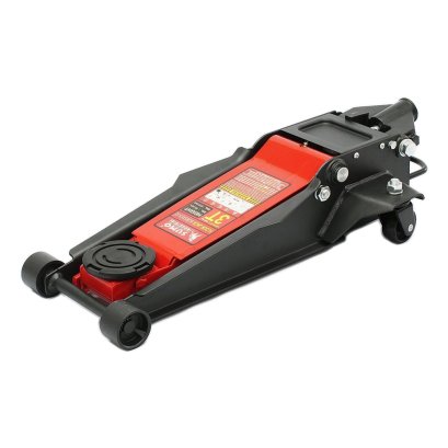 SUMO HYDRAULIC FLOOR JACK 3 TONS แม่แรงตะเข้ 3 ตัน