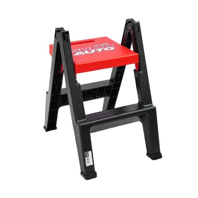SUMO บันไดคอยื่น 500 kg Folding step stool 500 kg