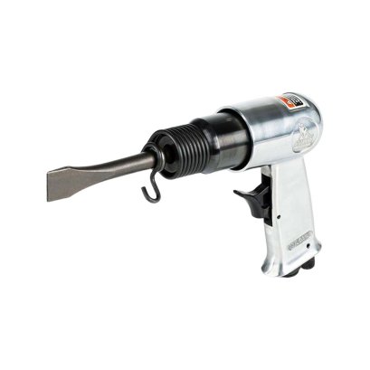 SUMO ปืนสกัดลม 150mm พร้อมชุดดอกสกัด รุ่น H150