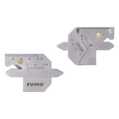 SUMO Welding Gauge เกจ์วัดแนวเชื่อม รุ่น HJC40B