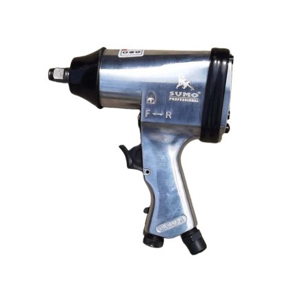 SUMO บล็อกลมค้อนเดี่ยว 1/2 นิ้ว 313 Nm รุ่น HS04K