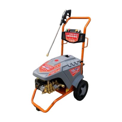 SUMO เครื่องฉีดน้ำแรงดันสูง 2200 วัตต์ 130 บาร์ รุ่น HW130