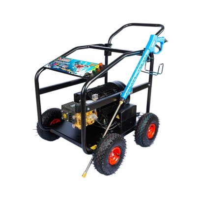 SUMO เครื่องฉีดน้ำแรงดันสูง 9500 วัตต์ 300 บาร์ รุ่น HW300