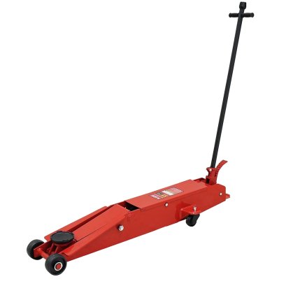 SUMO HYDRAULIC FLOOR JACK 5 TONS แม่แรงตะเข้ 5 ตัน