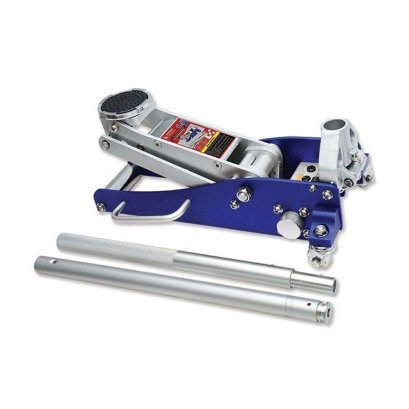 SUMO แม่แรงตะเข้อลูมิเนียม 1.5 ตัน FLOOR JACK 1.5 TONS