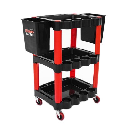 SUMO รถเข็นดีเทลลิ่งมาตราฐาน รุ่น PC55