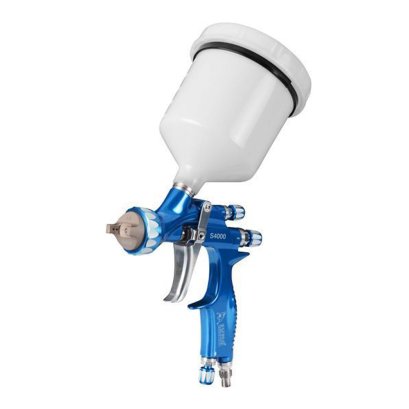 SUMO กาพ่นสีกาบน รุ่น S4000 1.4mm สำหรับพ่นสีจริงและแลคเกอร์