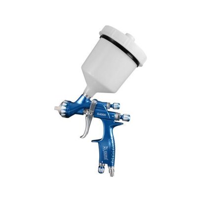 SUMO กาพ่นสีกาบน รุ่น S4000 1.3mm (สำหรับพ่นสีจริง)