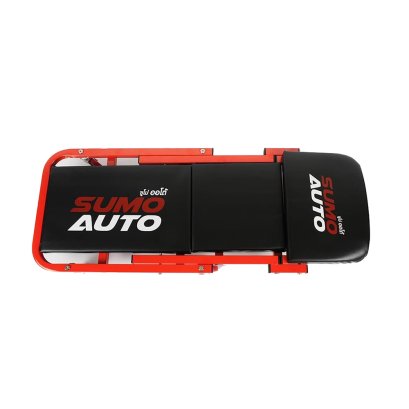SUMO กระดานล้อเลื่อนซ่อมใต้ท้องรถ 2in1 Folding Creeper Roller Seat