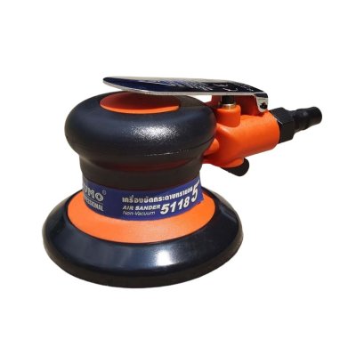 SUMO เครื่องขัดกระดาษทรายลม 5" รุ่น 5118