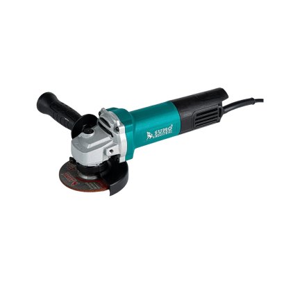 SUMO เครื่องเจียร 4 นิ้ว กำลัง 750 วัตต์ รุ่น 574 สวิตซ์หลัง