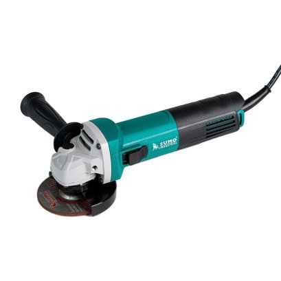 SUMO เครื่องเจียร 4 นิ้ว 850 วัตต์ รุ่น 586 สวิตช์ด้านข้าง