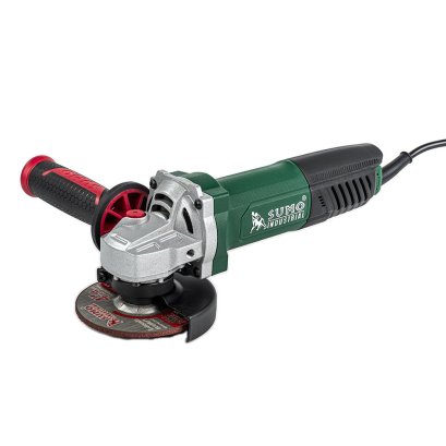 SUMO เครื่องเจียร ขนาด 4 นิ้ว 1200 วัตต์ รุ่น 599