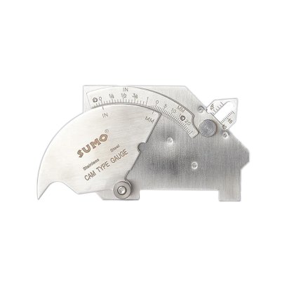 SUMO Welding Gauge เกจ์วัดแนวเชื่อม รุ่น MG-8
