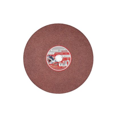 ใบตัด 16”x3x25.4 SUMO สีแดง (TOP SHARP)