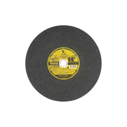 ใบตัด 14 นิ้ว x3x25.4 SUMO Super Cut (BLACK)