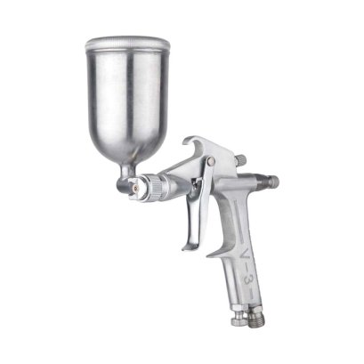 SUMO กาพ่นสีกาบน 0.5 mm ความจุกระบอก 150 CC รุ่น V-3