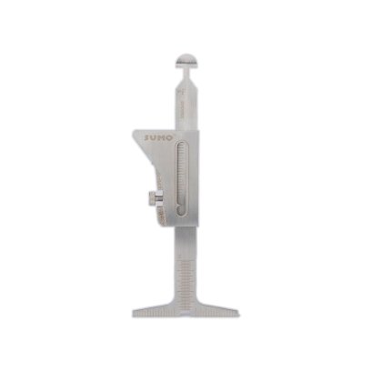 SUMO Welding Gauge เกจ์วัดแนวเชื่อม รุ่น WG-1