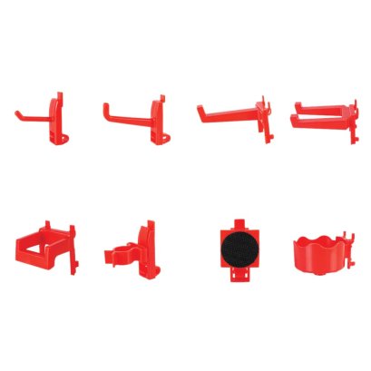 SUMO ชุดตะขอแขวนมาตรฐาน 17 ชิ้น/ชุด Standard hook set