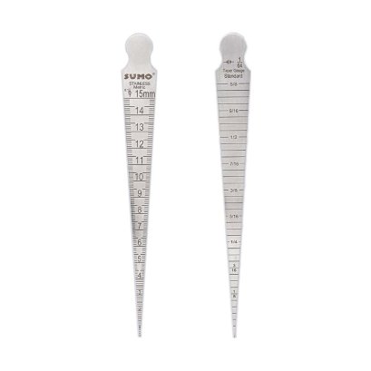 SUMO Welding Gauge เกจ์วัดแนวเชื่อม รุ่น TG-700A