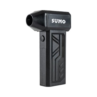SUMO เครื่องเป่าลมเทอร์โบเจ็ท 2 IN 1 รุ่น TVF130