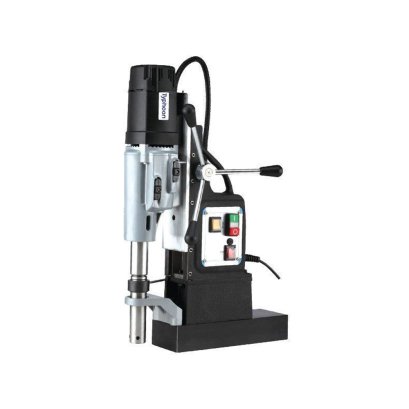 SUMO สว่านแท่นแม่เหล็กไฟฟ้า Ø12-Ø120 รุ่น TYP-100