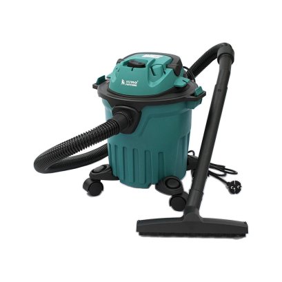 SUMO เครื่องดูดฝุ่นดูดน้ำ Wet and Dry Vacuum Cleaner 12L