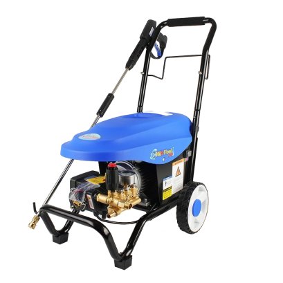 SUMO เครื่องฉีดน้ำ 90 บาร์ 2500 วัตต์ รุ่น HIGH FLOW 2500