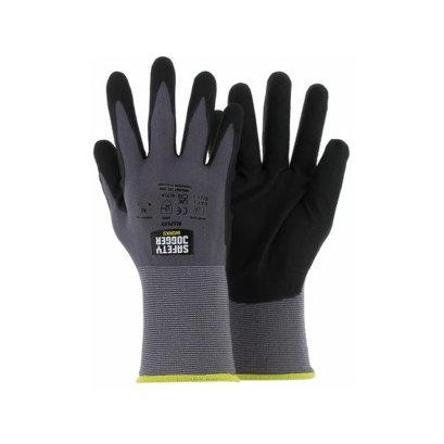 SAFETY JOGGER ถุงมือทำงาน รุ่น ALLFLEX 4131X