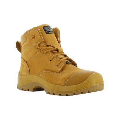 SAFETY JOGGER รองเท้าเซฟตี้หุ้มข้อ หัวคอมโพสิต ALTAR S3 MID