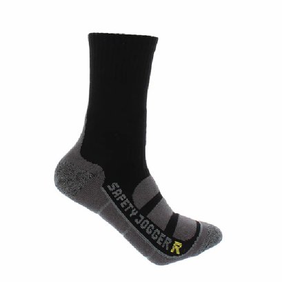 SAFETY JOGGER ถุงเท้าเส้นใยไผ่ BAMBOO SOCK