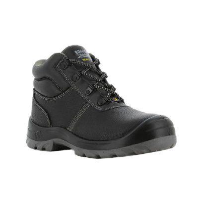 SAFETY JOGGER รองเท้าเซฟตี้หุ้มข้อ หัวเหล็ก BESTBOY S3