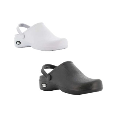 SAFETY JOGGER รองเท้ายางกันลื่น รุ่น BESTLIGHT1 OB