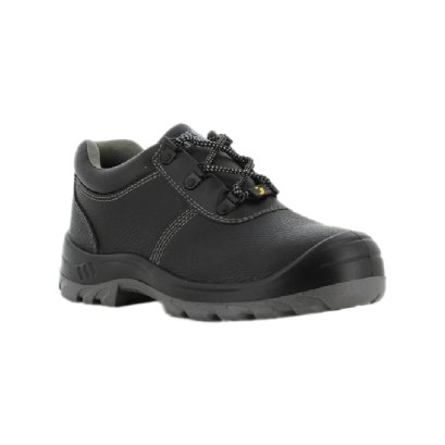 SAFETY JOGGER รองเท้าเซฟตี้หุ้มส้น หัวเหล็ก BESTRUN S3