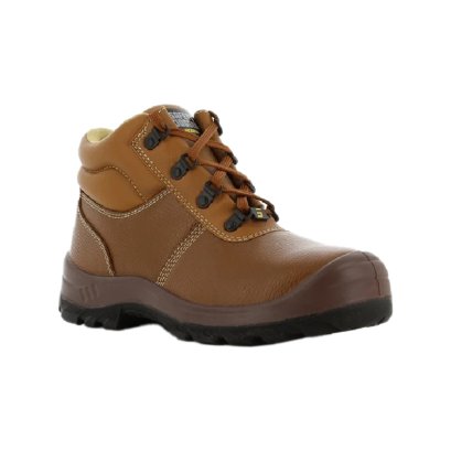 SAFETY JOGGER รองเท้าเซฟตี้หุ้มข้อ หัวเหล็ก BESTZIP S3