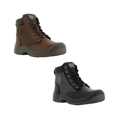 SAFETY JOGGER รองเท้าเซฟตี้ DAKAR EH SB