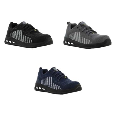 SAFETY JOGGER รองเท้าเซฟตี้หุ้มส้น หัวเหล็ก FITZ S1P