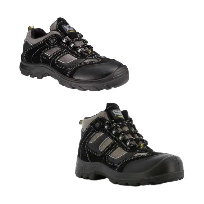 SAFETY JOGGER รองเท้าเซฟตี้ หัวคอมโพสิต รุ่น JUMPER31 และ CLIMBER31
