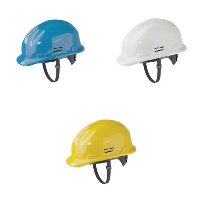 SAFETY JOGGER หมวกเซฟตี้ รุ่น KANHA L CHINSTRAP