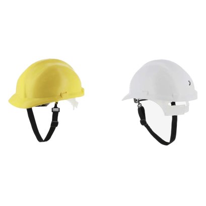 SAFETY JOGGER หมวกเซฟตี้ รุ่น KANHA S CHINSTRAP