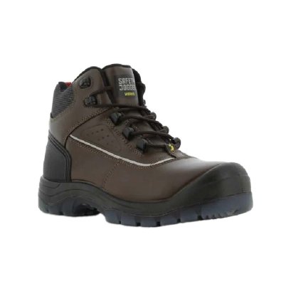 SAFETY JOGGER รองเท้าเซฟตี้หุ้มข้อ หัวคอมโพสิต MARS-EH SB