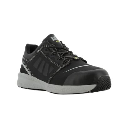 SAFETY JOGGER รองเท้าเซฟตี้หุ้มส้น หัวคอมโพสิต ROCKET81 S1P