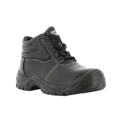 SAFETY JOGGER รองเท้าเซฟตี้หุ้มข้อ หัวเหล็ก SAFETYSTAR S3