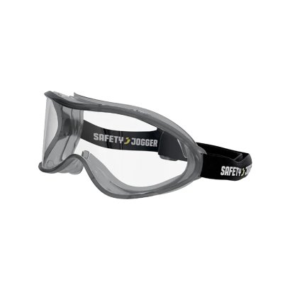 SAFETY JOGGER แว่นตาเซฟตี้ ครอบรอบด้าน รุ่น SAREK